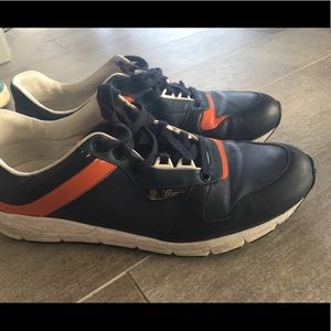 Gucci sneakers
